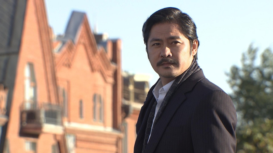 Nam diễn viên hơn 30 tuổi nói gì khi đóng cảnh nóng với bé gái 13 tuổi? hình ảnh 5 nam dien vien hon 30 tuoi noi gi khi dong canh nong voi be gai 13 tuoi? hinh anh 5