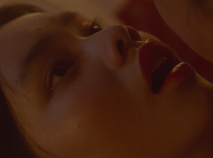 Nam diễn viên hơn 30 tuổi nói gì khi đóng cảnh nóng với bé gái 13 tuổi? hình ảnh 7 nam dien vien hon 30 tuoi noi gi khi dong canh nong voi be gai 13 tuoi? hinh anh 7