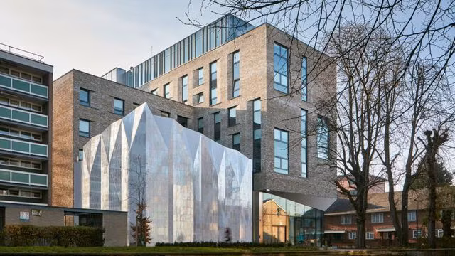 5 kí túc xá bất đắc dĩ nhưng khiến sinh viên thích thú check in - 4