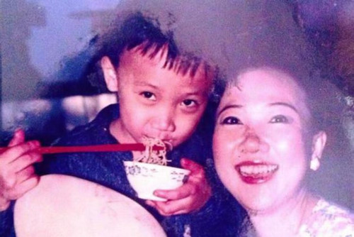 Giải trí - Thích thú trước loạt ảnh 