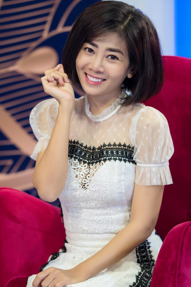 Mai Phương giữ tâm thế lạc quan, bình thản khi đối diện với bệnh nan y. Mai Phuong lan dau noi ve moi quan he voi Phung Ngoc Huy sau chia tay hinh anh 2