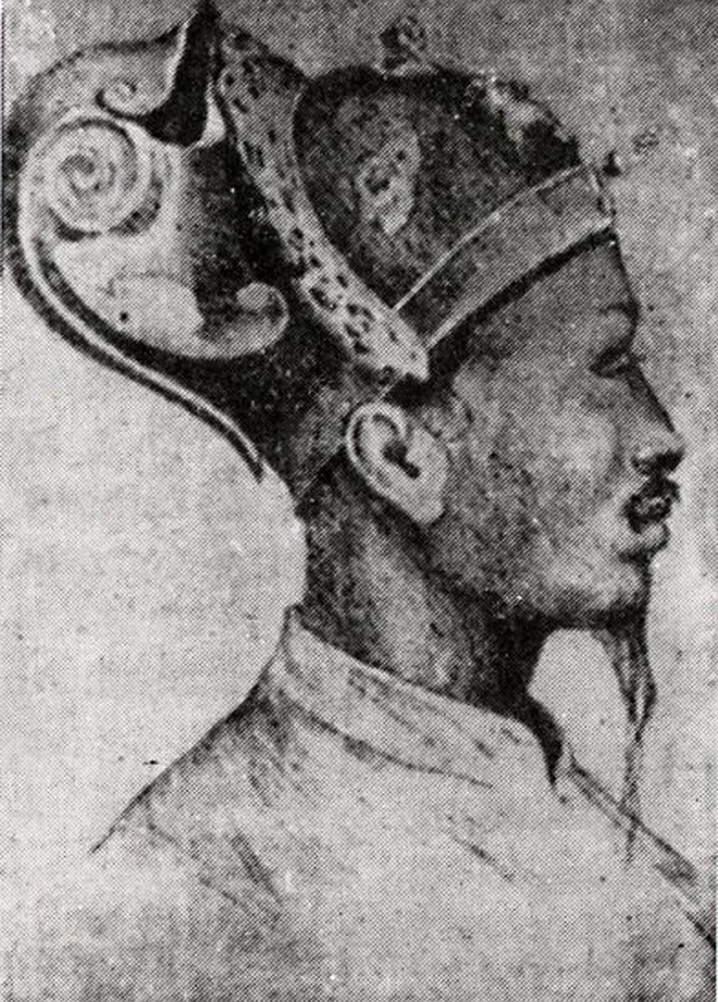 Thời Tự Đức, họ hàng của vua bị xử tội chết vì mua thuốc phiện ảnh 1 Thoi Tu Duc, ho hang cua vua bi xu toi chet vi mua thuoc phien hinh anh 1