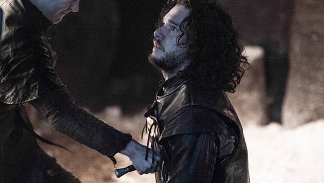 10 cái chết gây ám ảnh cho khán giả trong 