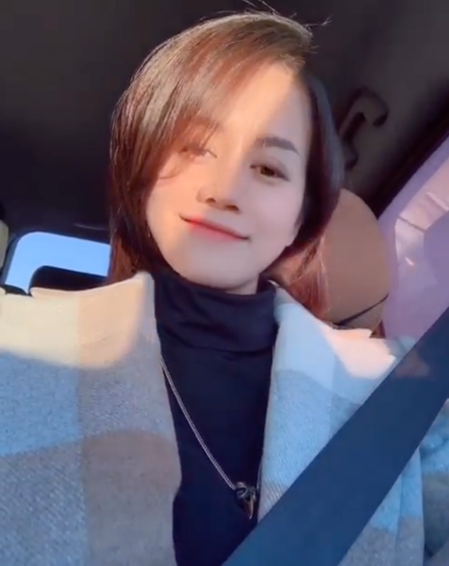 Sau ồn ào tình ái với Kiều Minh Tuấn, An Nguy bất ngờ tiết lộ chuyện có... con gái ảnh 3 Sau ồn ào tình ái với Kiều Minh Tuấn, An Nguy bất ngờ tiết lộ chuyện có... con gái ảnh 3