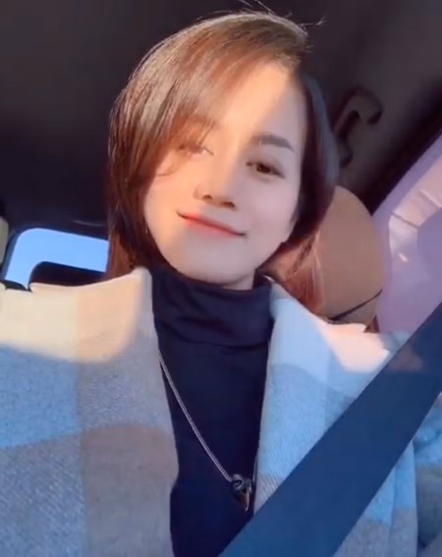 Sau ồn ào tình ái với Kiều Minh Tuấn, An Nguy bất ngờ tiết lộ chuyện có... con gái ảnh 3