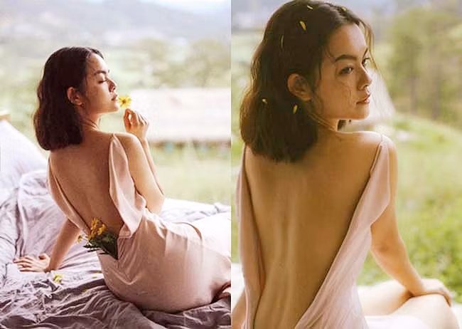 Phạm Quỳnh Anh, Lương Bích Hữu lột xác xinh đẹp bội phần sau ly hôn 