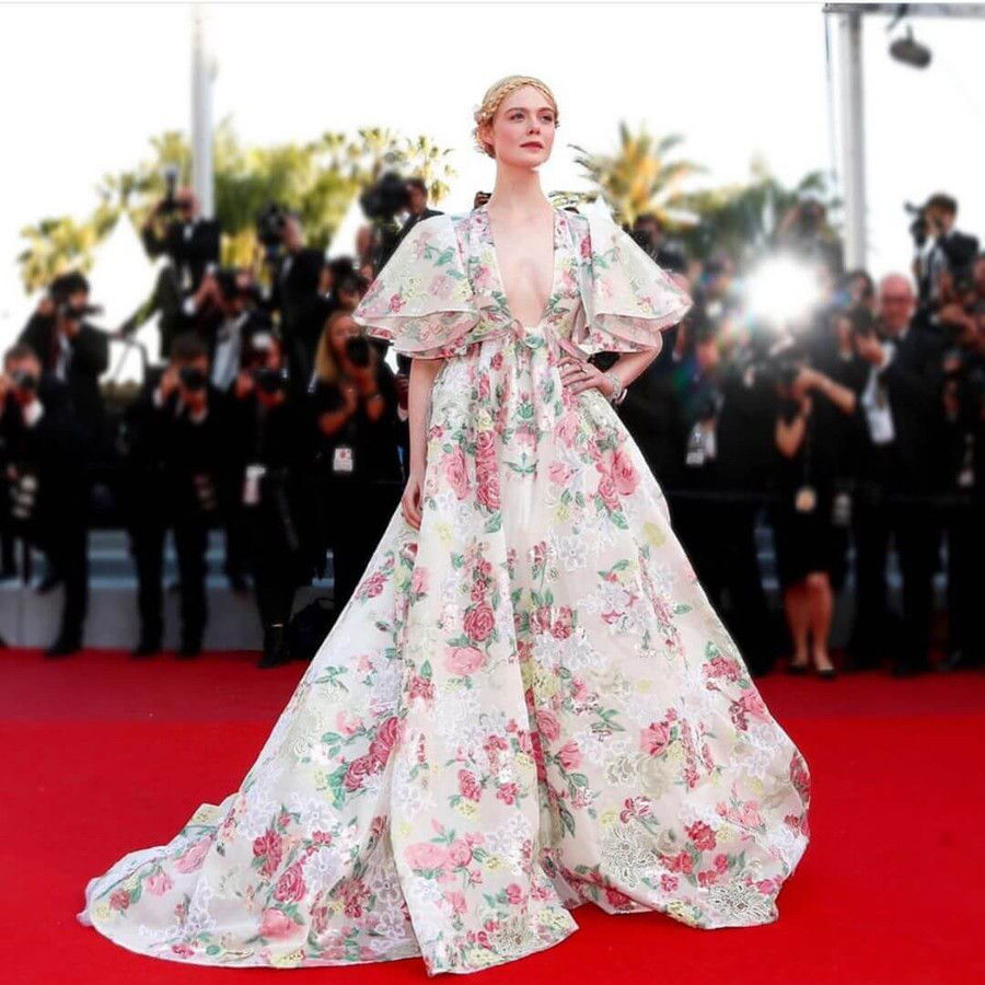 Chẳng cần chiêu trò “hở da thịt”, 25 bộ cánh này vẫn được công nhận là đỉnh nhất Cannes 2019 - Ảnh 1. Chẳng cần chiêu trò “hở da thịt”, 25 bộ cánh này vẫn được công nhận là đỉnh nhất Cannes 2019 - Ảnh 1.