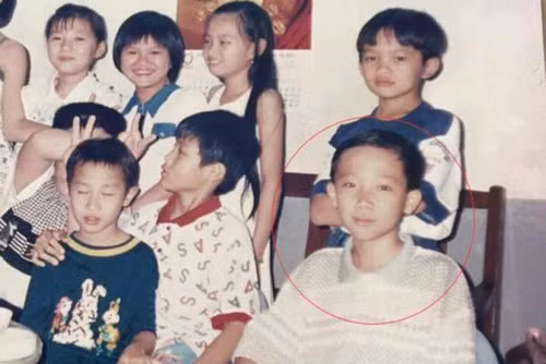 Giải trí - Thích thú trước loạt ảnh 