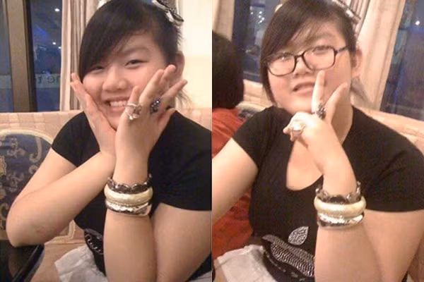 Tiểu thư con nhà giàu Việt nổi tiếng trên báo Mỹ ảnh 4