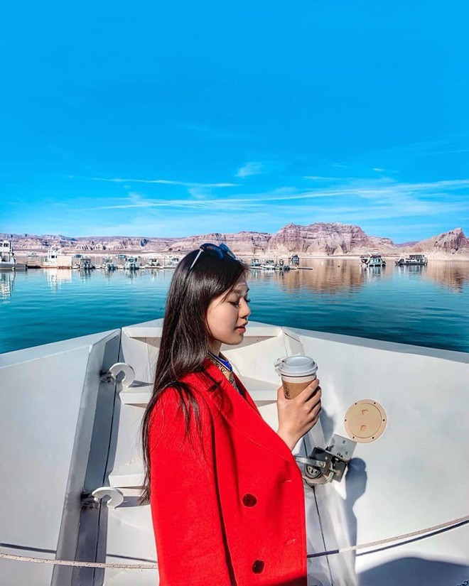 Tiểu thư con nhà giàu Việt nổi tiếng trên báo Mỹ ảnh 6 Tiểu thư con nhà giàu Việt nổi tiếng trên báo Mỹ ảnh 6