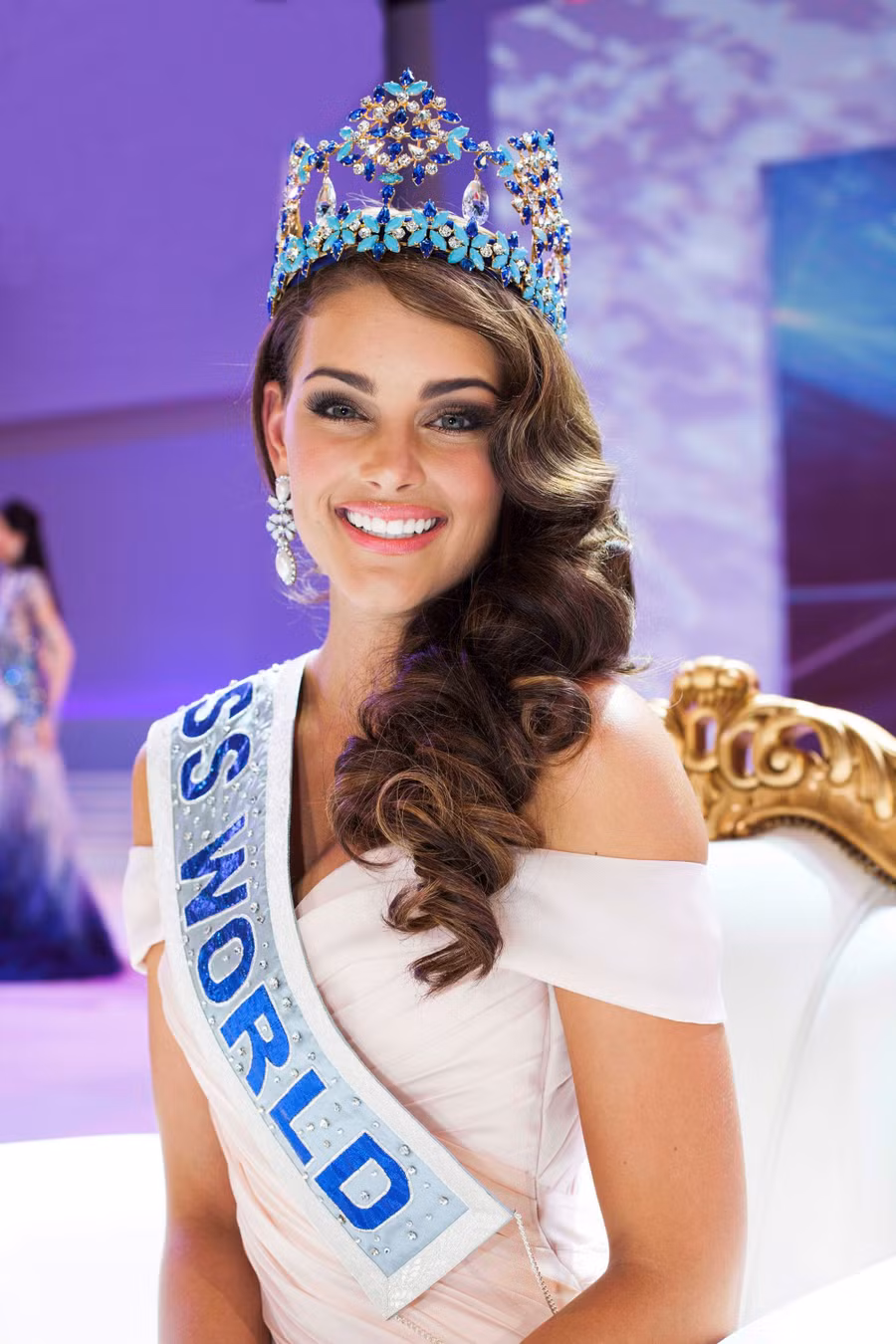 Giải trí - Ngắm nhan sắc 