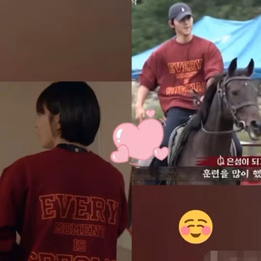 Song Joong Ki bí mật thể hiện tình cảm với Song Hye Kyo, đáp trả tin đồn ngoại tình một cách cực kỳ thông minh - Ảnh 1. Song Joong Ki bí mật thể hiện tình cảm với Song Hye Kyo, đáp trả tin đồn ngoại tình một cách cực kỳ thông minh - Ảnh 1.