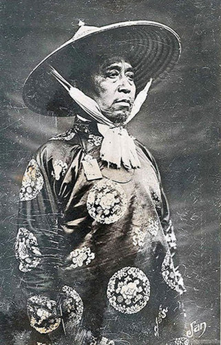 Hình độc về các quan đại thần ở Việt Nam thời nhà Nguyễn hình ảnh 9 hinh doc ve cac quan dai than o viet nam thoi nha nguyen hinh anh 9