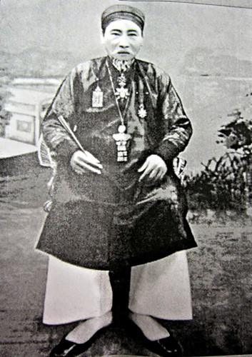 Hình độc về các quan đại thần ở Việt Nam thời nhà Nguyễn hình ảnh 8 hinh doc ve cac quan dai than o viet nam thoi nha nguyen hinh anh 8