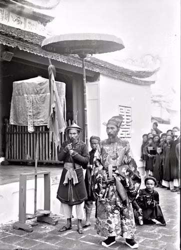 hinh doc ve cac quan dai than o viet nam thoi nha nguyen hinh anh 7