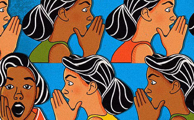 Đừng bao giờ nói những lời “cấm kỵ” này tại nơi làm việc 