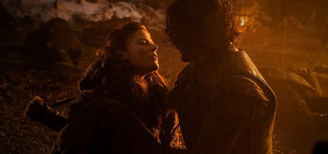 10 cái chết gây ám ảnh cho khán giả trong 