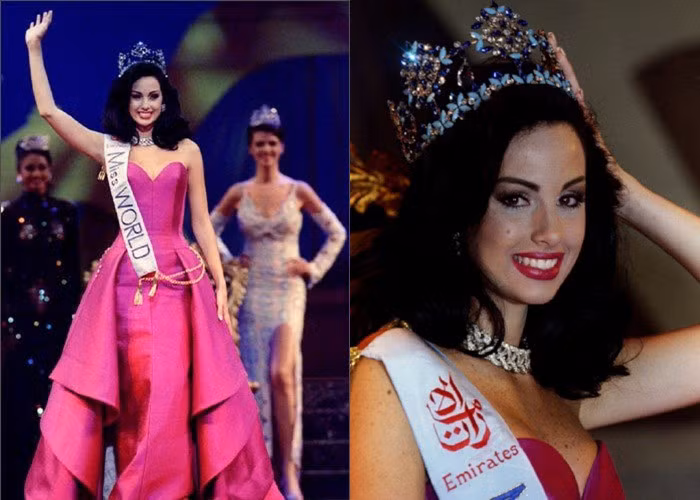 Giải trí - Ngắm nhan sắc 