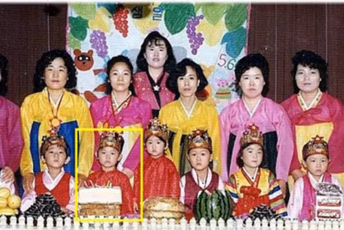 Giải trí - Thích thú trước loạt ảnh 