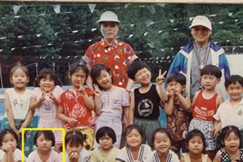 Giải trí - Thích thú trước loạt ảnh 