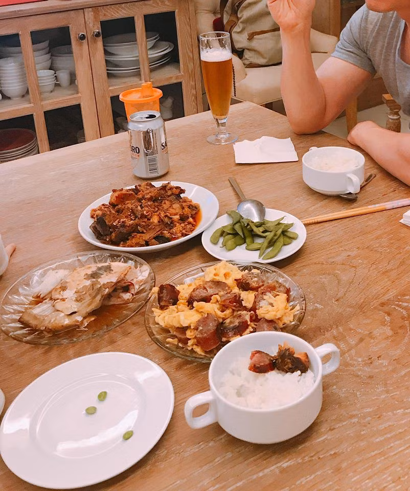 “Số hưởng” như Phan Như Thảo khi có chồng đại gia đảm đang thế này ảnh 5