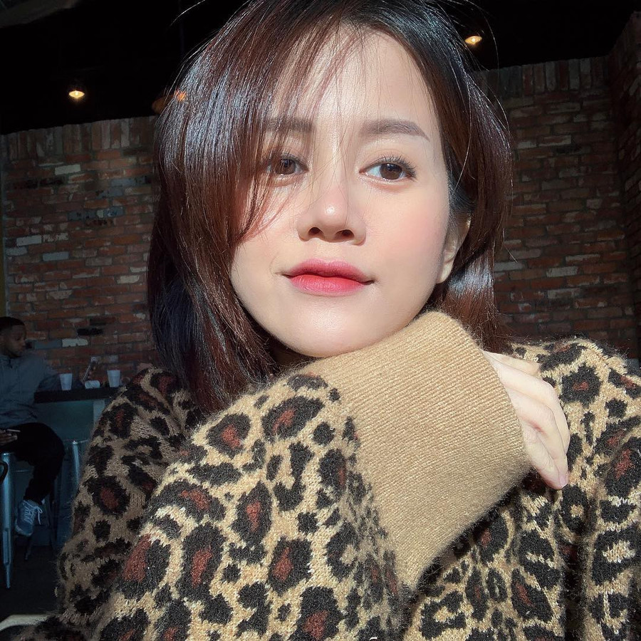 Sau ồn ào tình ái với Kiều Minh Tuấn, An Nguy bất ngờ tiết lộ chuyện có... con gái ảnh 6 Sau ồn ào tình ái với Kiều Minh Tuấn, An Nguy bất ngờ tiết lộ chuyện có... con gái ảnh 6