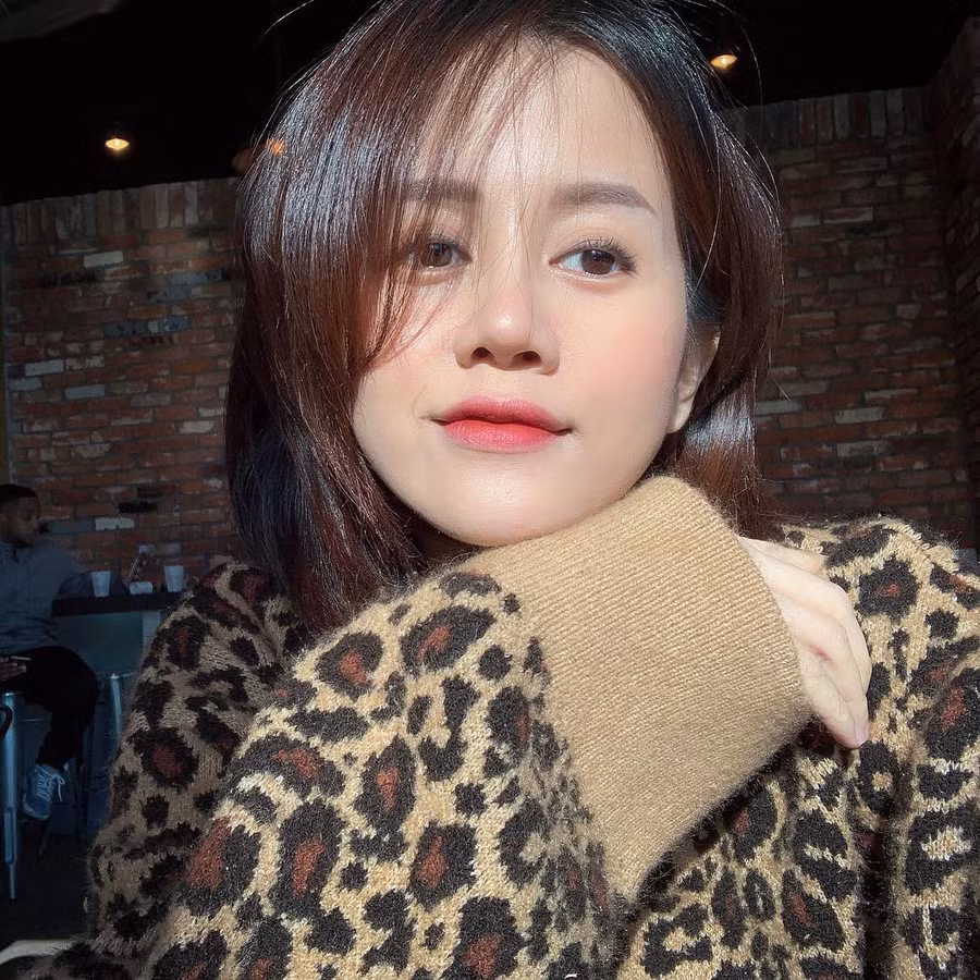 Sau ồn ào tình ái với Kiều Minh Tuấn, An Nguy bất ngờ tiết lộ chuyện có... con gái ảnh 6