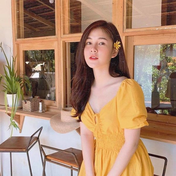 Hội bạn thân toàn gái xinh sinh năm 1990 của MC Thu Hoài ảnh 2 Hội bạn thân toàn gái xinh sinh năm 1990 của MC Thu Hoài người đang bị đồn là tình mới của bạn trai cũ Ngọc Thảo ảnh 1