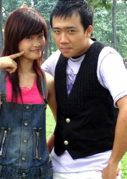 Giải trí - Thích thú trước loạt ảnh 