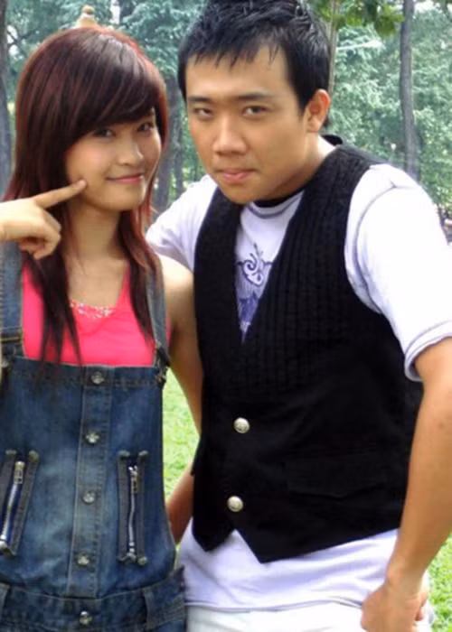 Giải trí - Thích thú trước loạt ảnh 