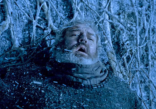 10 cái chết gây ám ảnh cho khán giả trong 