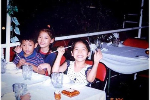 Giải trí - Thích thú trước loạt ảnh 