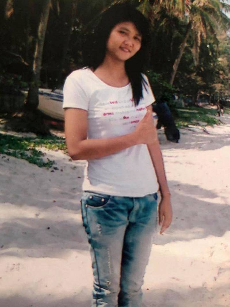 Nhan sắc không phải ai cũng nhận ra của loạt hoa hậu Việt trước khi đăng quang ảnh 4 hoa hau dep tu trong trung nuoc: dung voi my linh, ky duyen, nhung cac my nhan khac thi... - 4