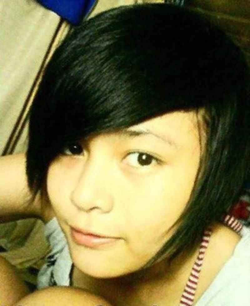 Nhan sắc không phải ai cũng nhận ra của loạt hoa hậu Việt trước khi đăng quang ảnh 8 hoa hau dep tu trong trung nuoc: dung voi my linh, ky duyen, nhung cac my nhan khac thi... - 8