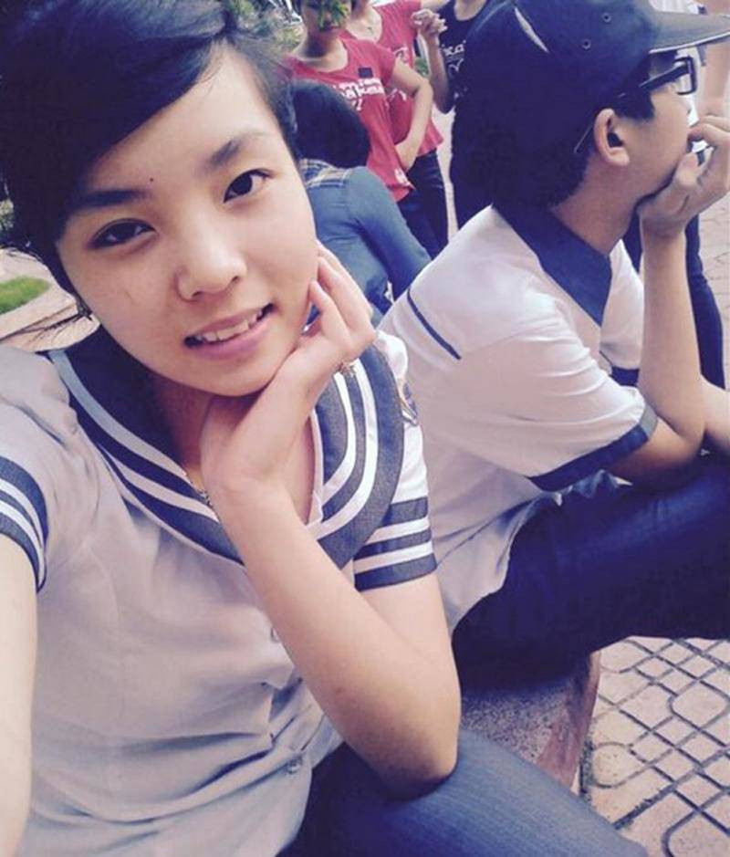 Nhan sắc không phải ai cũng nhận ra của loạt hoa hậu Việt trước khi đăng quang ảnh 13 hoa hau dep tu trong trung nuoc: dung voi my linh, ky duyen, nhung cac my nhan khac thi... - 13