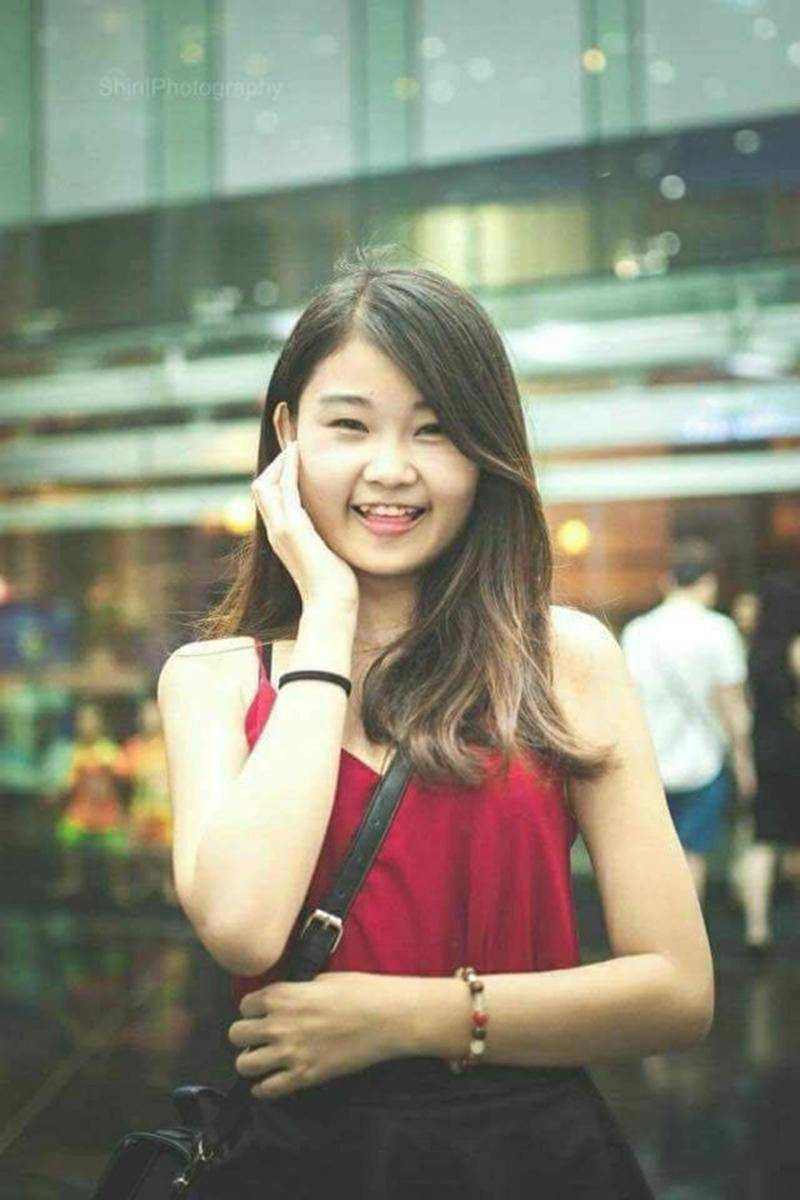 Nhan sắc không phải ai cũng nhận ra của loạt hoa hậu Việt trước khi đăng quang ảnh 10 hoa hau dep tu trong trung nuoc: dung voi my linh, ky duyen, nhung cac my nhan khac thi... - 10