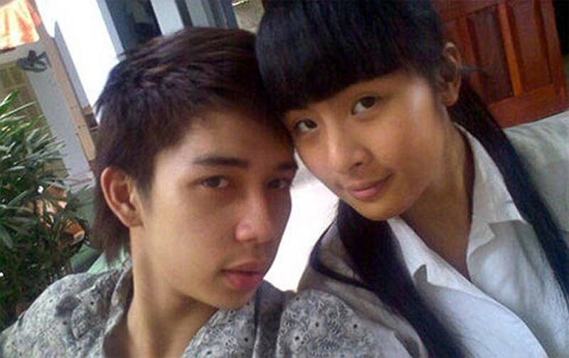 Nhan sắc không phải ai cũng nhận ra của loạt hoa hậu Việt trước khi đăng quang ảnh 9 hoa hau dep tu trong trung nuoc: dung voi my linh, ky duyen, nhung cac my nhan khac thi... - 9