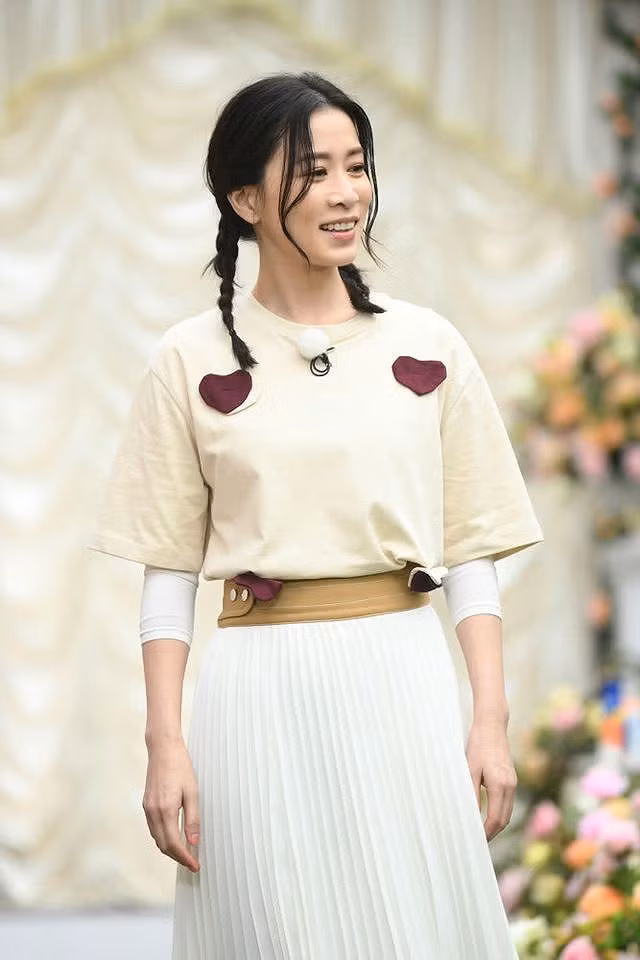 Đường tình éo le của Nhàn Phi Xa Thi Mạn - 14