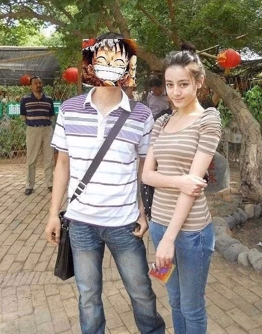 Lộ ảnh quá khứ, ‘Mỹ nữ Tân Cương’ Địch Lệ Nhiệt Ba khiến nhiều người bất ngờ trước nhan sắc thật - Ảnh 4