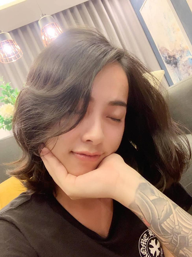 Nam phi cong tham gia 