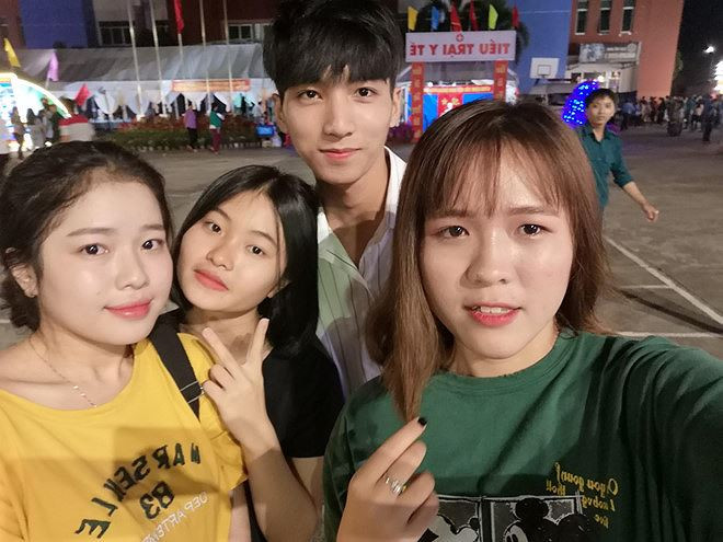 10X bối rối khi xuất hiện trên mạng vì gương mặt giống Sơn Tùng M-TP - ảnh 8