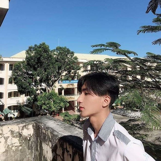 10X bối rối khi xuất hiện trên mạng vì gương mặt giống Sơn Tùng M-TP - ảnh 5