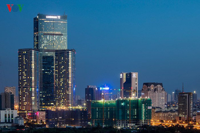 hà nội xây dựng bảng giá đất 5 năm tới hình 1 ha noi xay dung bang gia dat 5 nam toi hinh 1