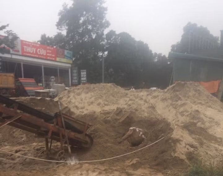 Keyword đầu tiên có dấu