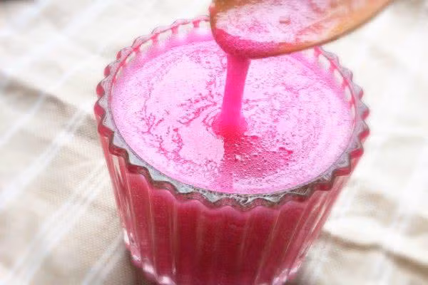 an xong thanh long dung voi vut vo, dung lam 3 mon nay ai cung tiec vi gio moi biet - 1