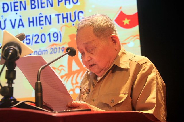 Vẹn nguyên ký ức “Khoét núi, ngủ hầm, mưa dầm, cơm vắt…” ảnh 1 Vẹn nguyên ký ức “Khoét núi, ngủ hầm, mưa dầm, cơm vắt…” ảnh 1