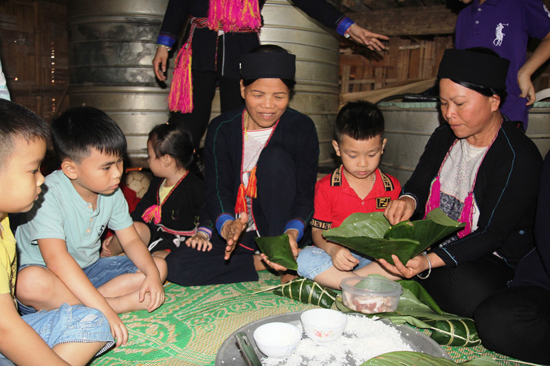 cách thức giáo dục kỹ năng sống ở trường mầm non của yên bái hình 10 cach thuc giao duc ky nang song o truong mam non cua yen bai hinh 10