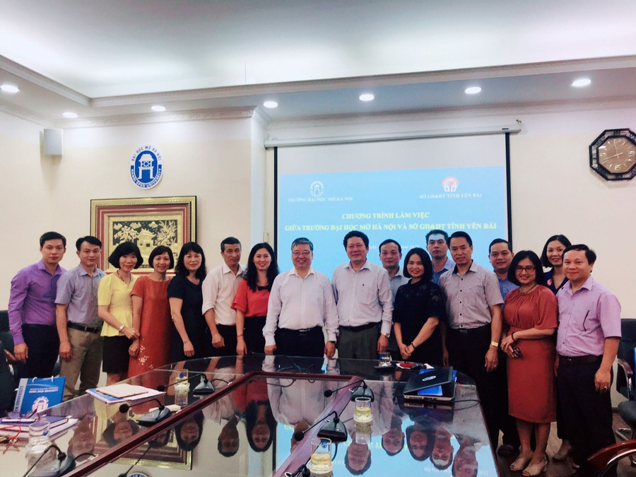 Sẽ có khoảng 1.400 người tham gia tổ chức kỳ thi THPT quốc gia 2019 tại Yên Bái ảnh 4