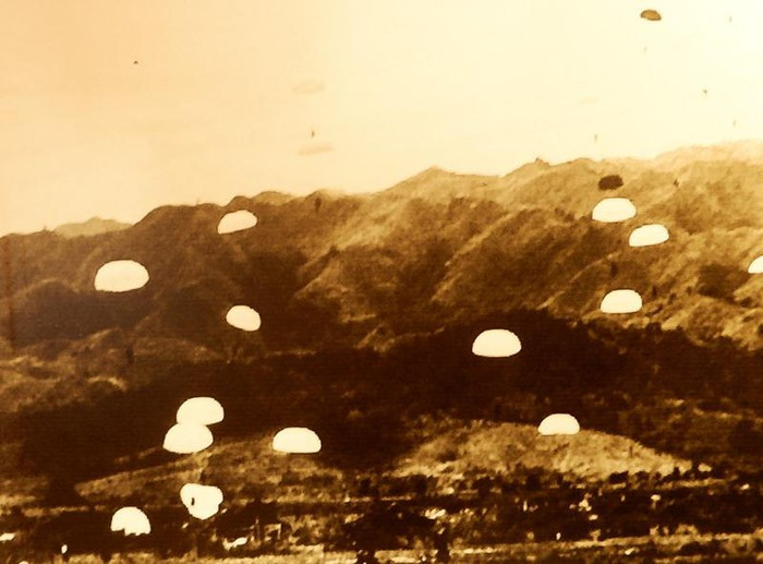 Những hình ảnh ấn tượng về Chiến dịch Điện Biên Phủ ảnh 4