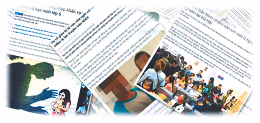  Hiểu đúng về ngành Giáo dục: Bài 1: Nhiều vấn đề bị “thổi phồng”